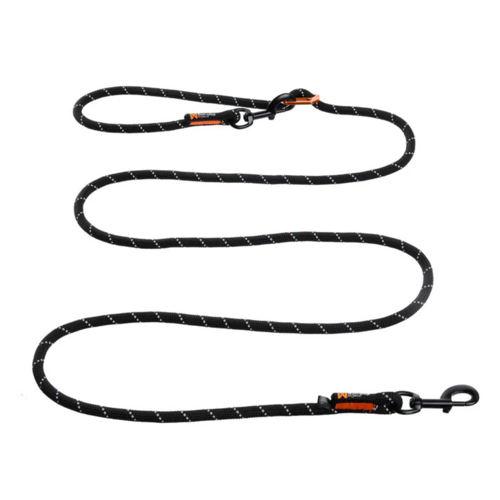 Vodítko Rock adjustable leash