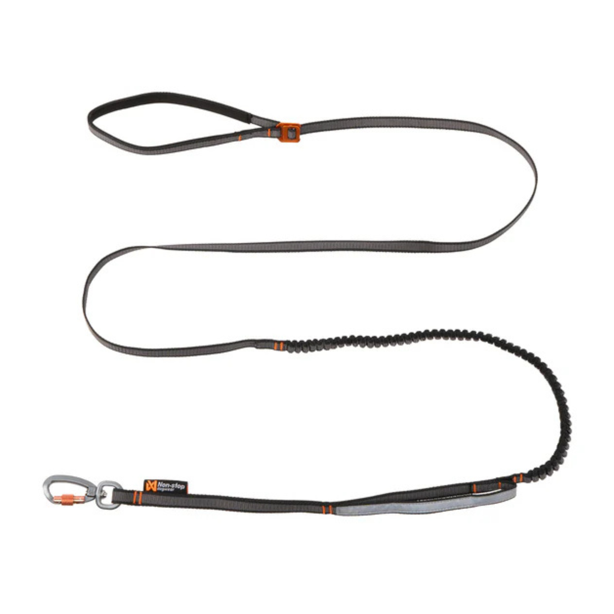 Vodítko Touring bungee adjustable