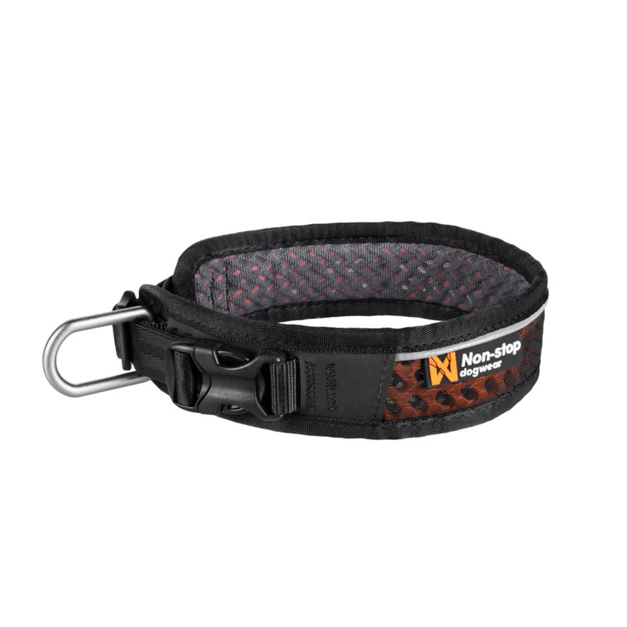 Obojek Rock adjustable collar