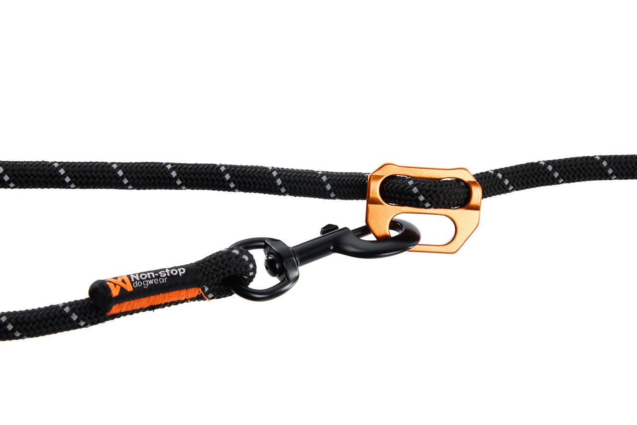 Vodítko Rock adjustable leash